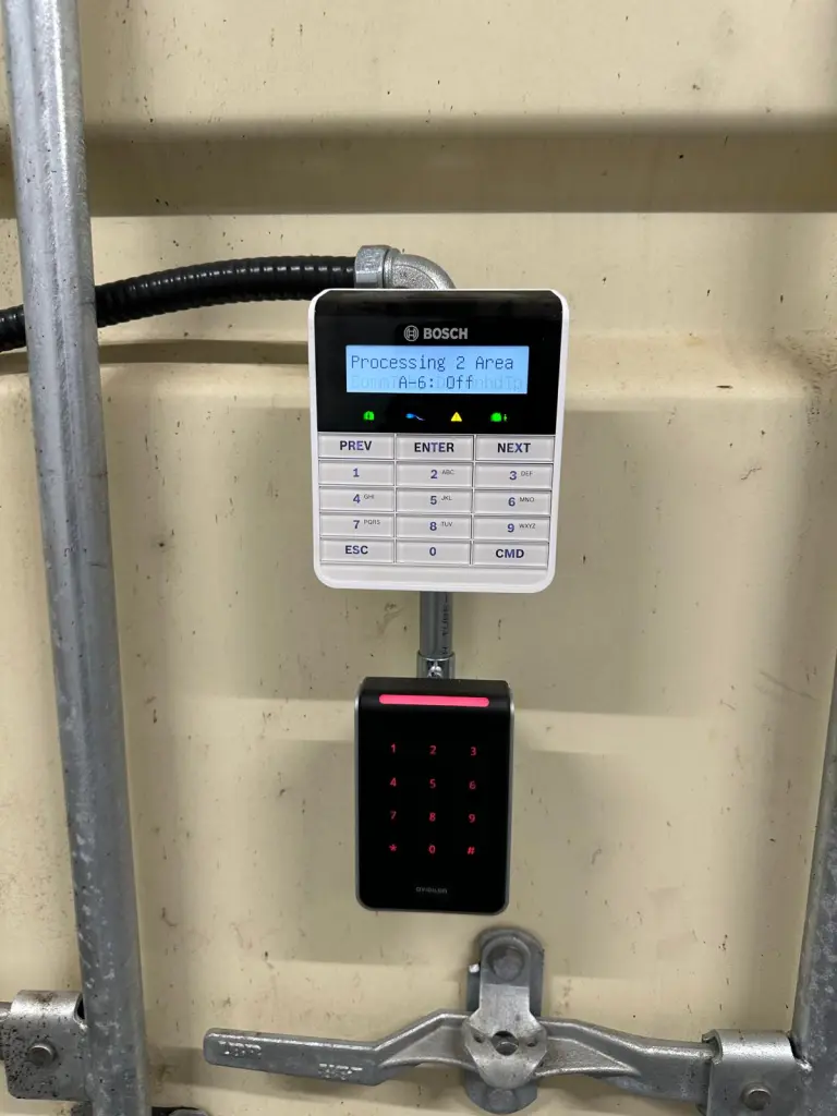 Alarm Systems for Homes and Businesses – Image 1 Alarm Systems for Homes and Businesses - Image 1