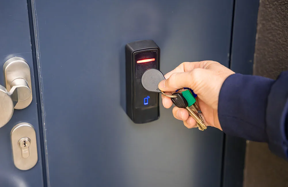 Access Control Systems
