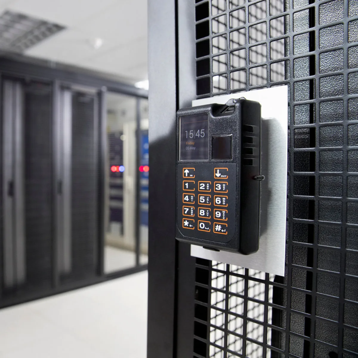 How Access Control Systems Improve Safety and Compliance - Image 2