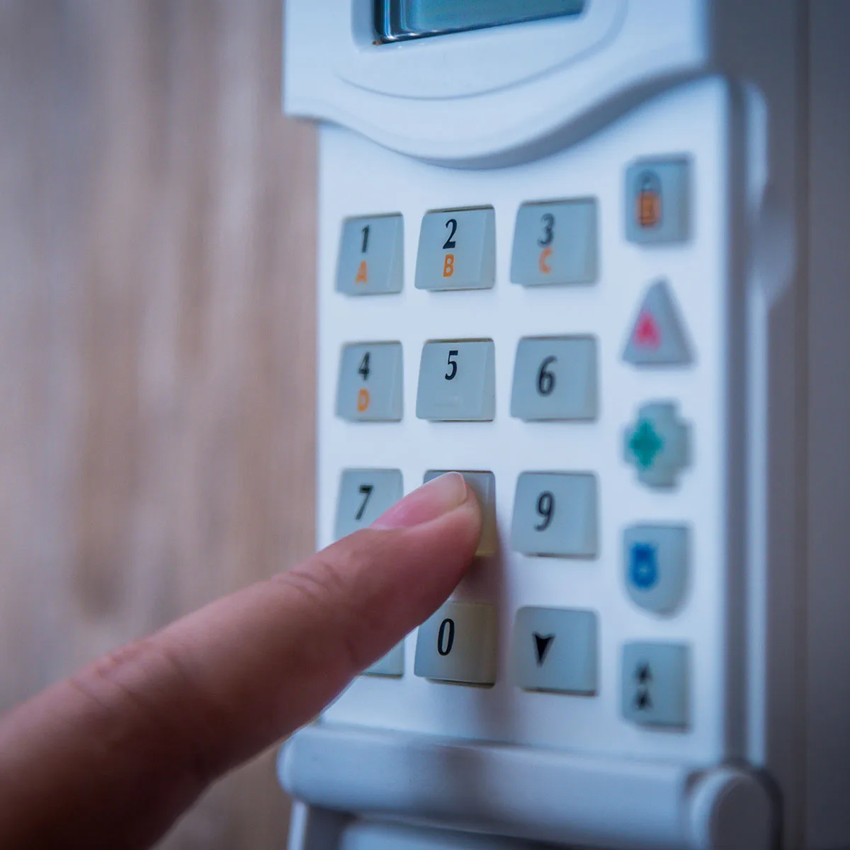 How Commercial Alarm Systems Reduce Theft and Liability - Image 1