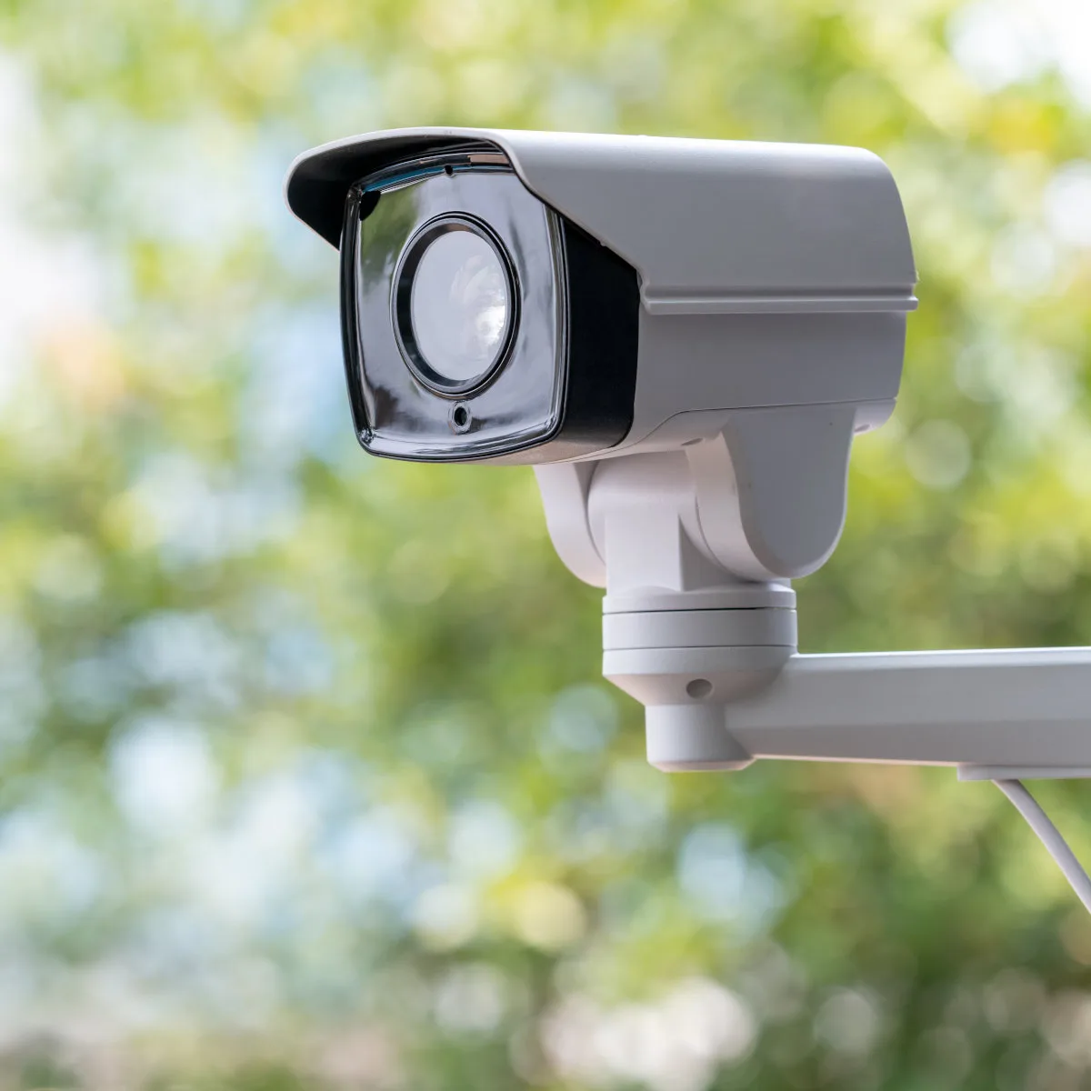 Indoor vs Outdoor Video Surveillance - Which Is Right for Your Business - Image 1