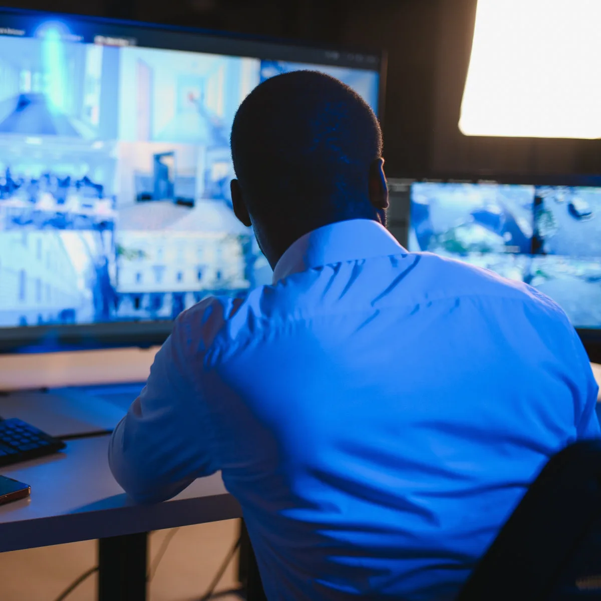 Top Benefits of 24-7 Monitored Alarm Systems for Businesses – Image 1 Top Benefits of 24-7 Monitored Alarm Systems for Businesses - Image 1