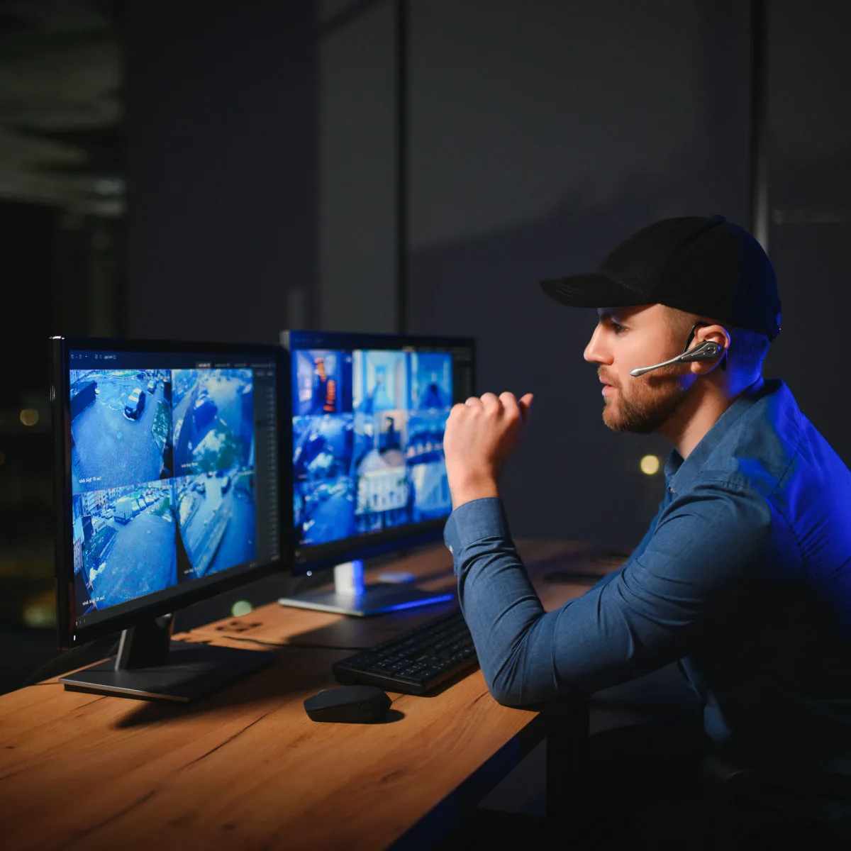 Top Benefits of 24-7 Monitored Alarm Systems for Businesses – Image 3 Top Benefits of 24-7 Monitored Alarm Systems for Businesses - Image 3