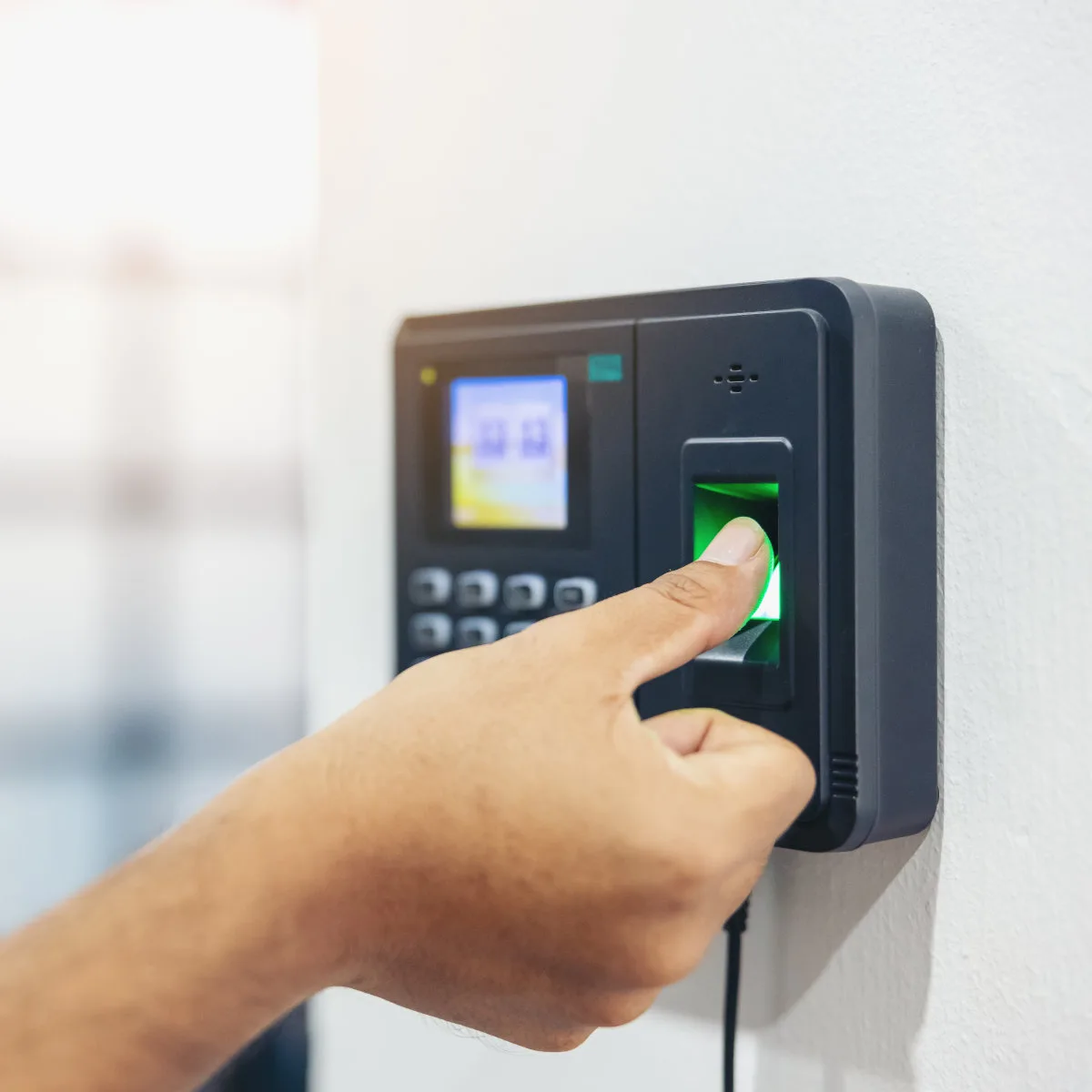 Why Keyless Entry Systems Are Becoming Essential for Businesses - Image 3